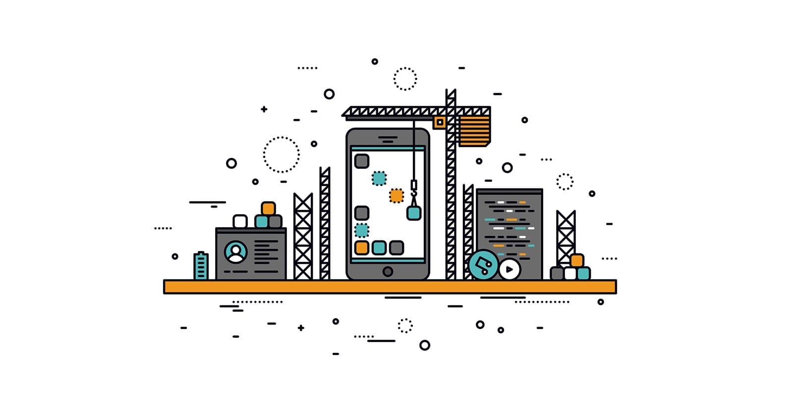 MOBILE DEVELOPMENT